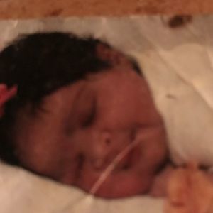 Meet your Posher, Beverly